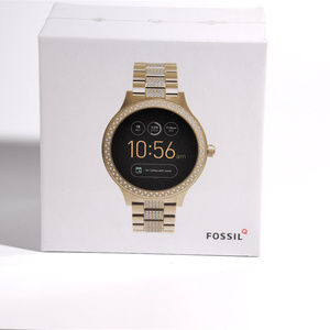 Fossil smartwatch Q Venture ftw6001